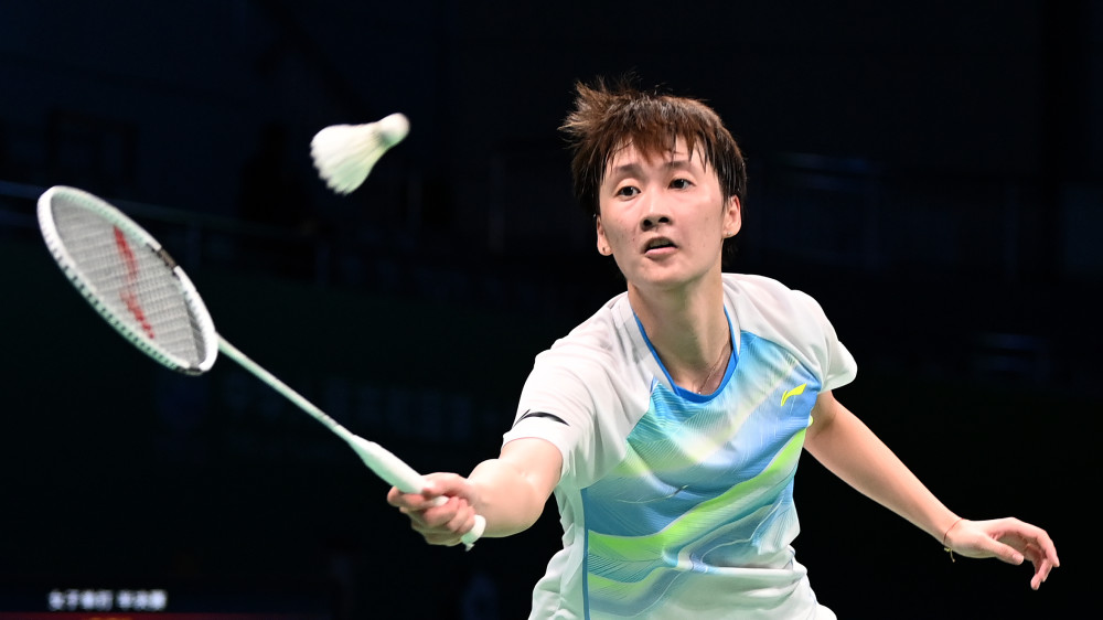 未来的国足 未来的国足