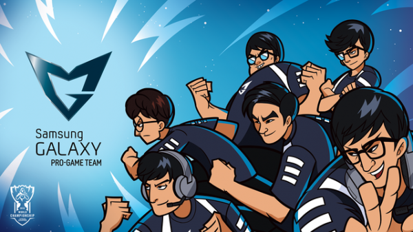 鲜明的对比 鲜明的对比