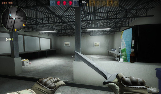 更好的状态 更好的状态