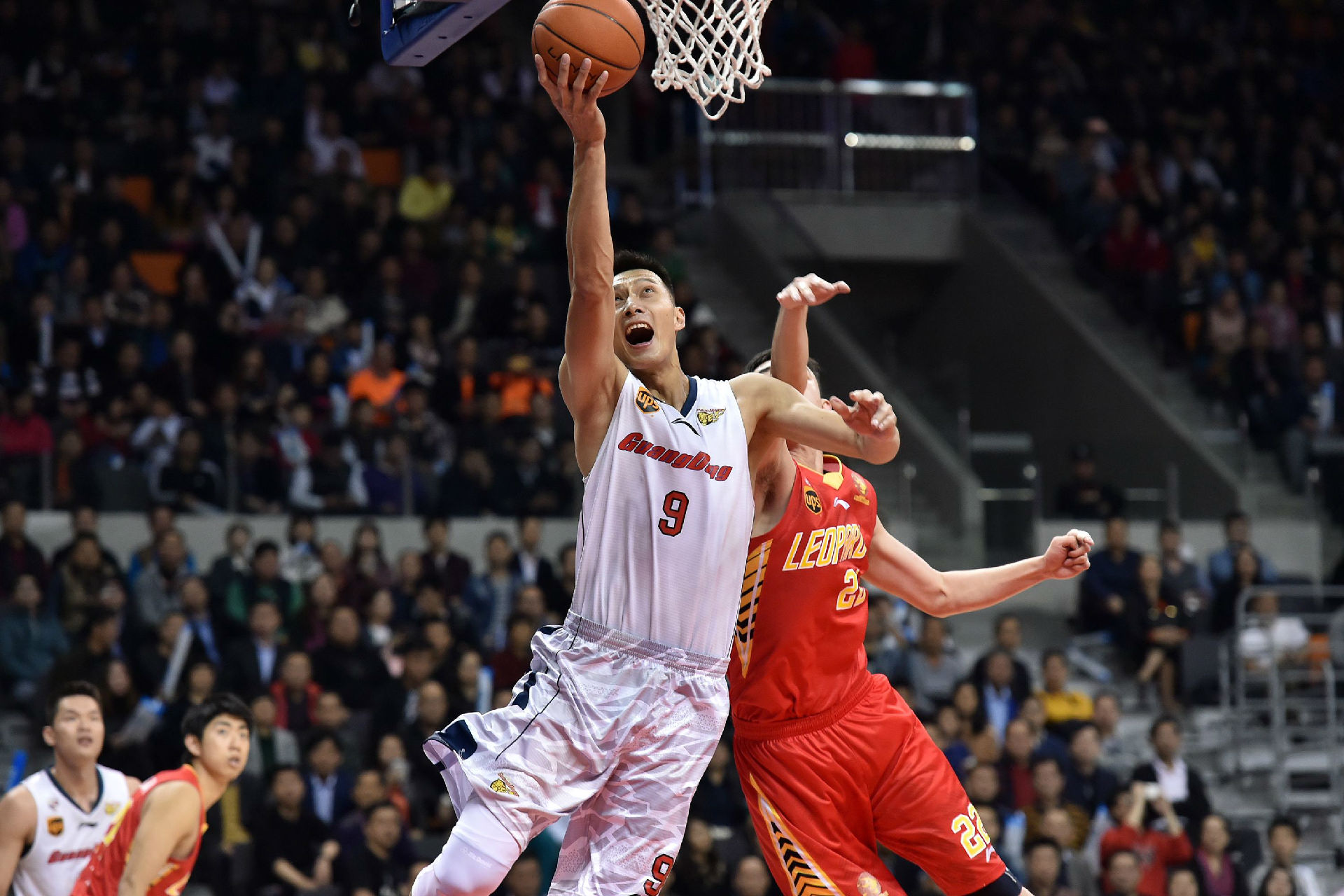 更高排名 更高排名