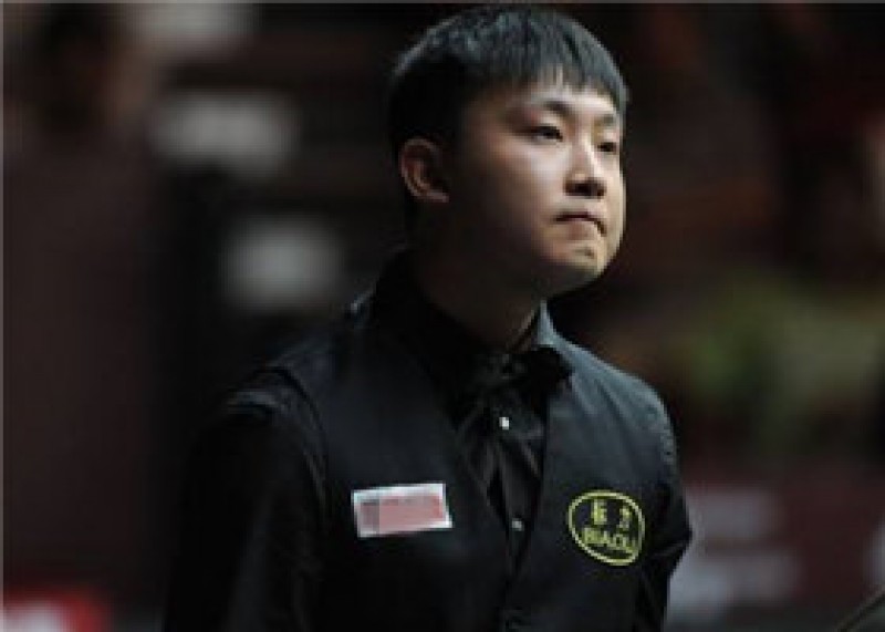 雄鹿的进攻 雄鹿的进攻