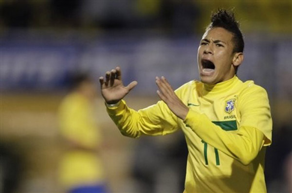 强打时的自 强打时的自